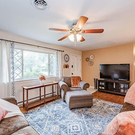 Kelly'S Comfortable Quinton Home Kültér fotó