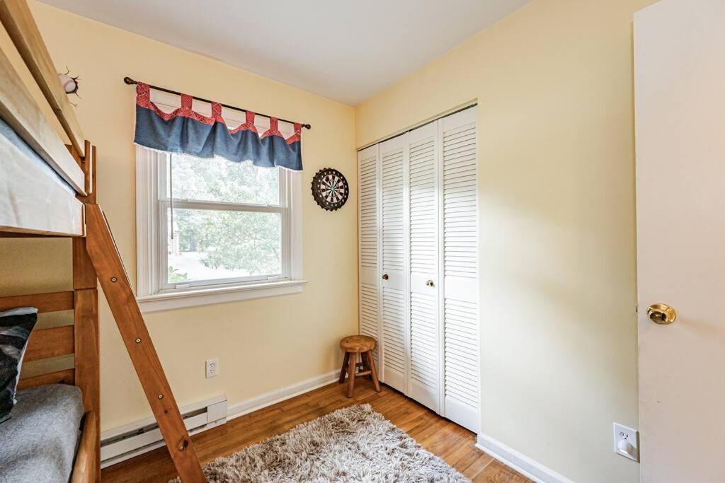 Kelly'S Comfortable Quinton Home Kültér fotó