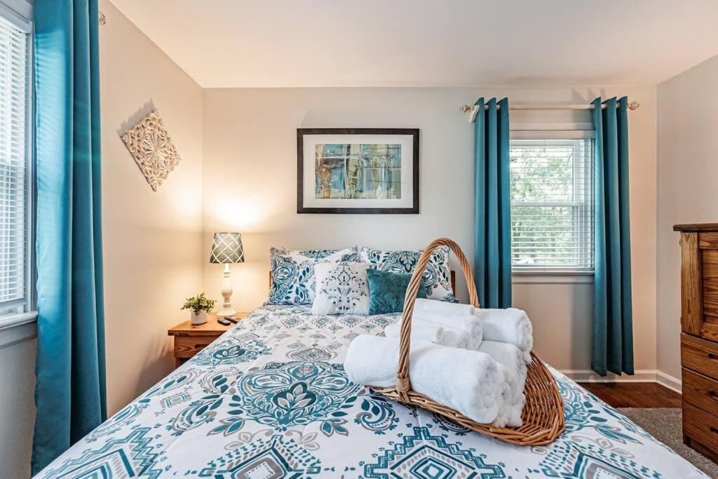 Kelly'S Comfortable Quinton Home Kültér fotó