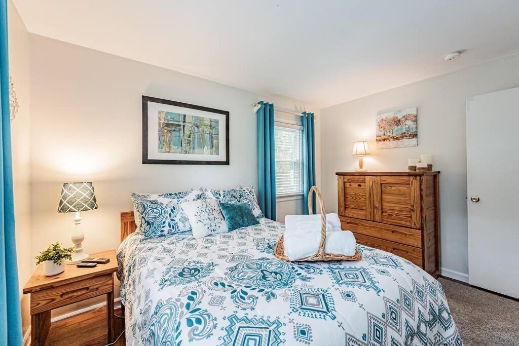 Kelly'S Comfortable Quinton Home Kültér fotó