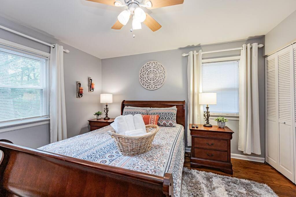 Kelly'S Comfortable Quinton Home Kültér fotó
