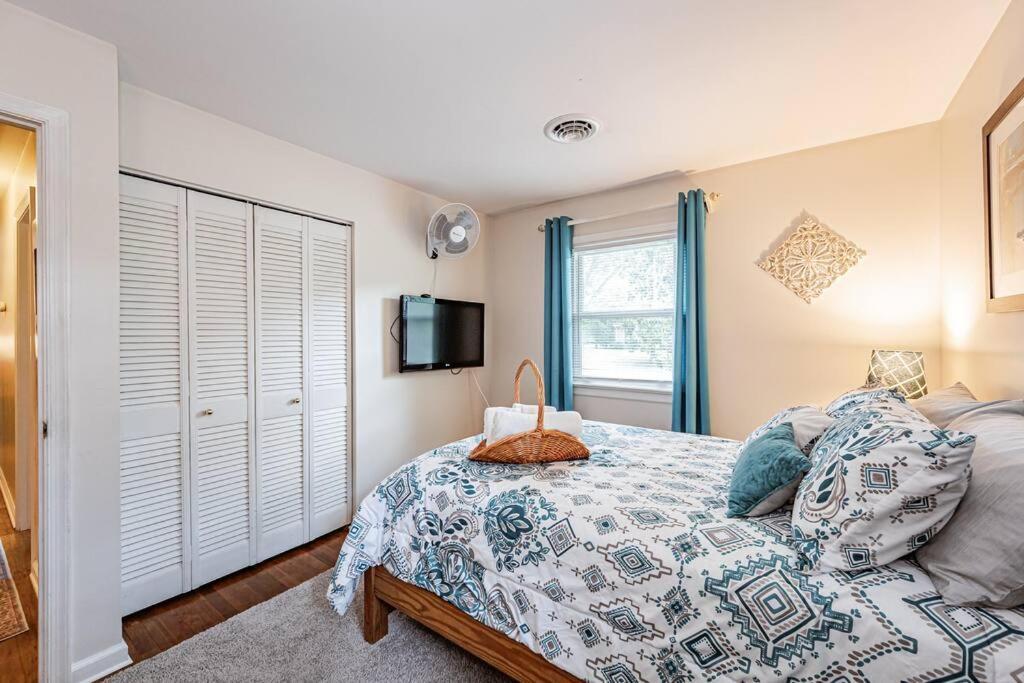 Kelly'S Comfortable Quinton Home Kültér fotó