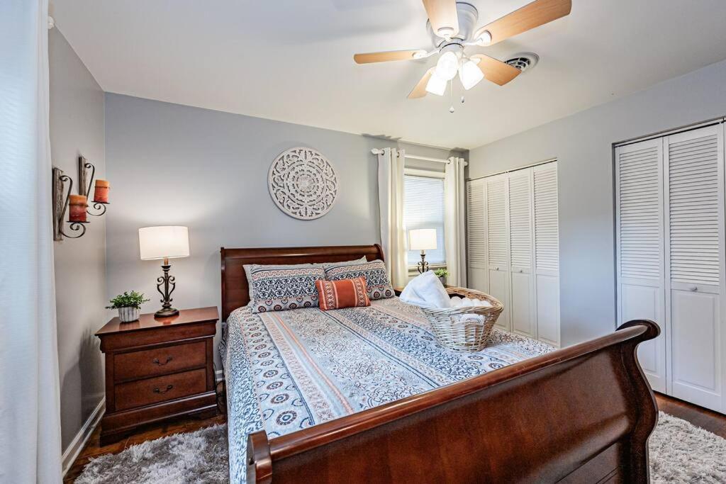 Kelly'S Comfortable Quinton Home Kültér fotó