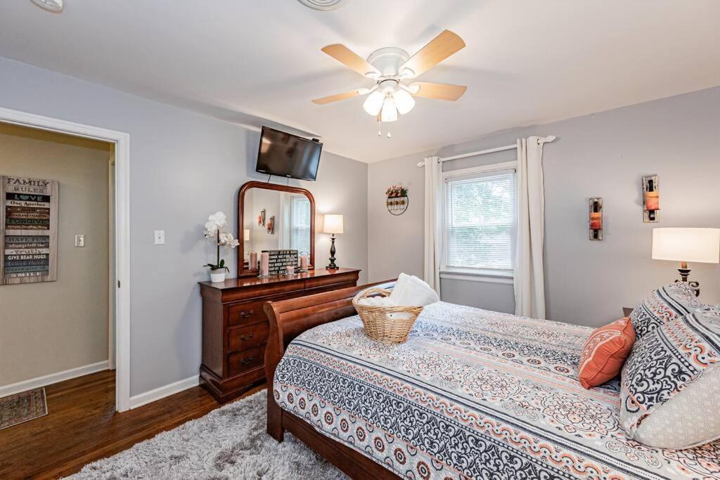 Kelly'S Comfortable Quinton Home Kültér fotó