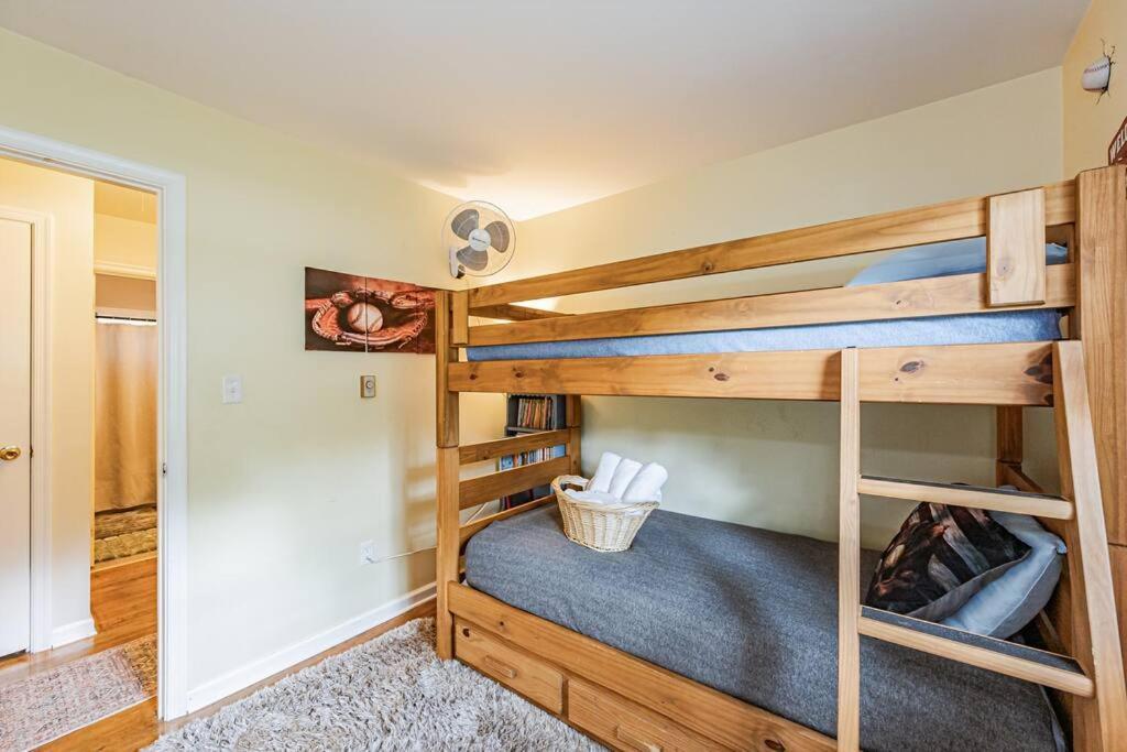 Kelly'S Comfortable Quinton Home Kültér fotó