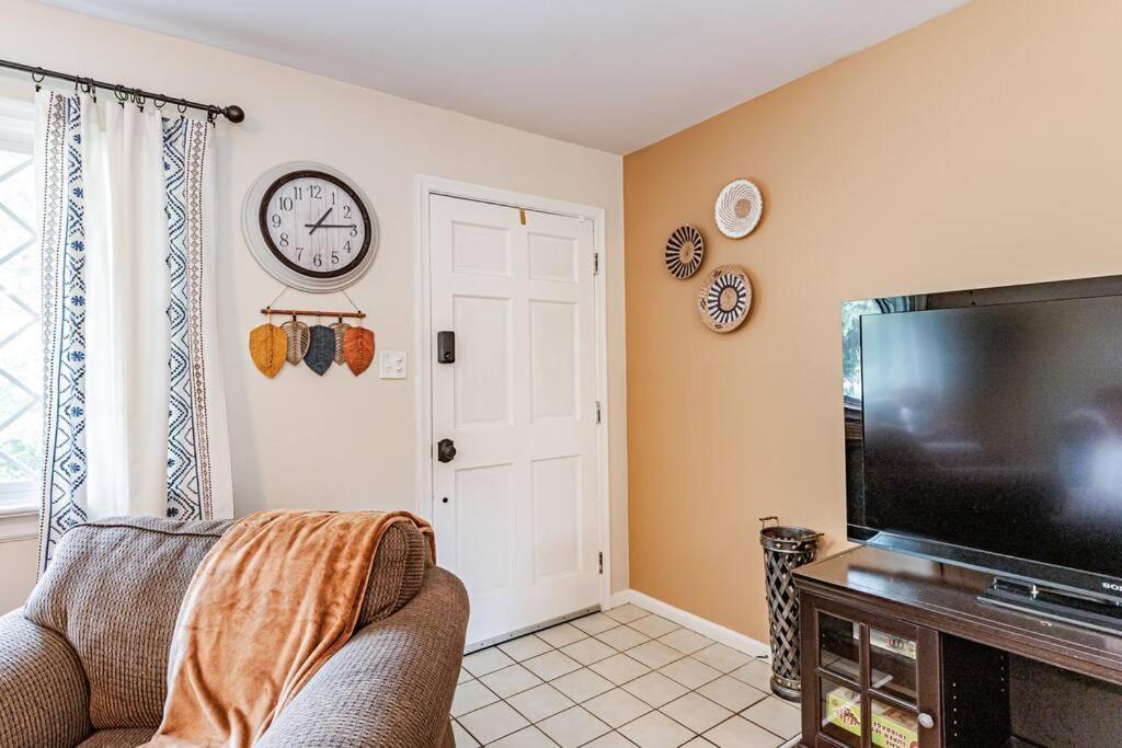 Kelly'S Comfortable Quinton Home Kültér fotó