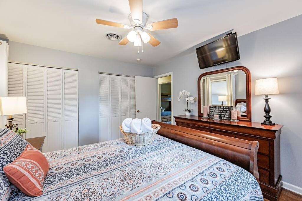 Kelly'S Comfortable Quinton Home Kültér fotó