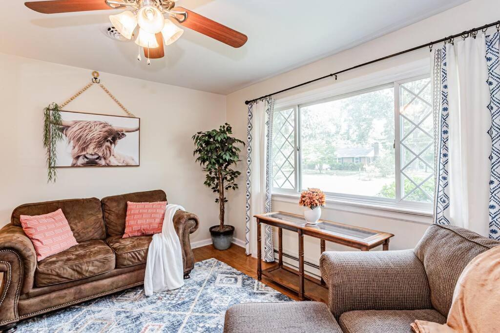 Kelly'S Comfortable Quinton Home Kültér fotó