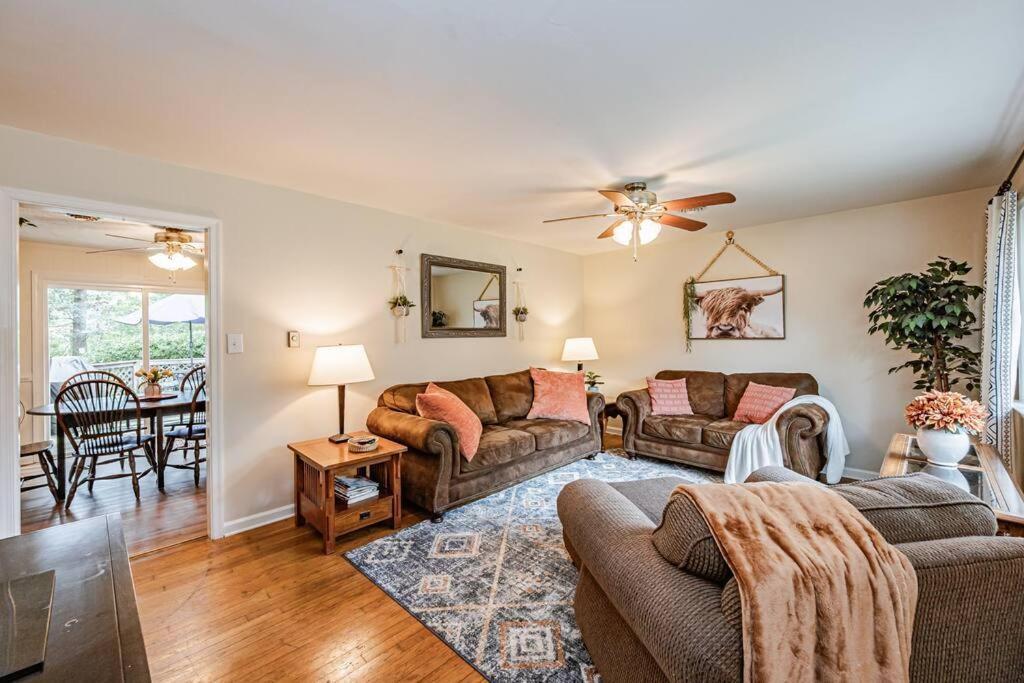 Kelly'S Comfortable Quinton Home Kültér fotó