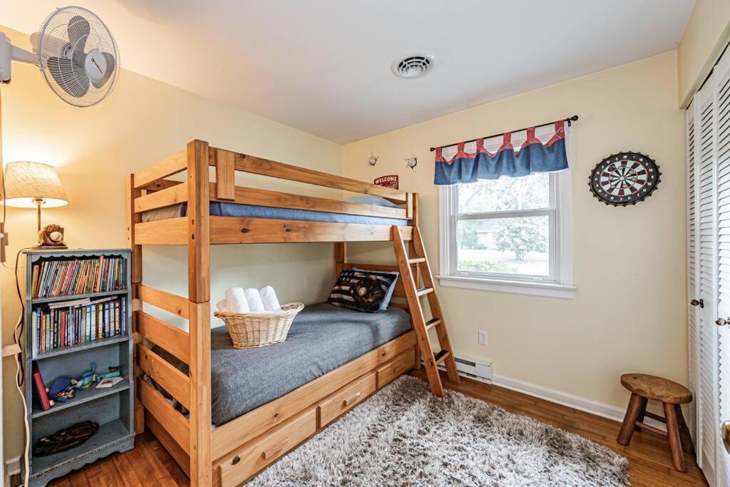Kelly'S Comfortable Quinton Home Kültér fotó