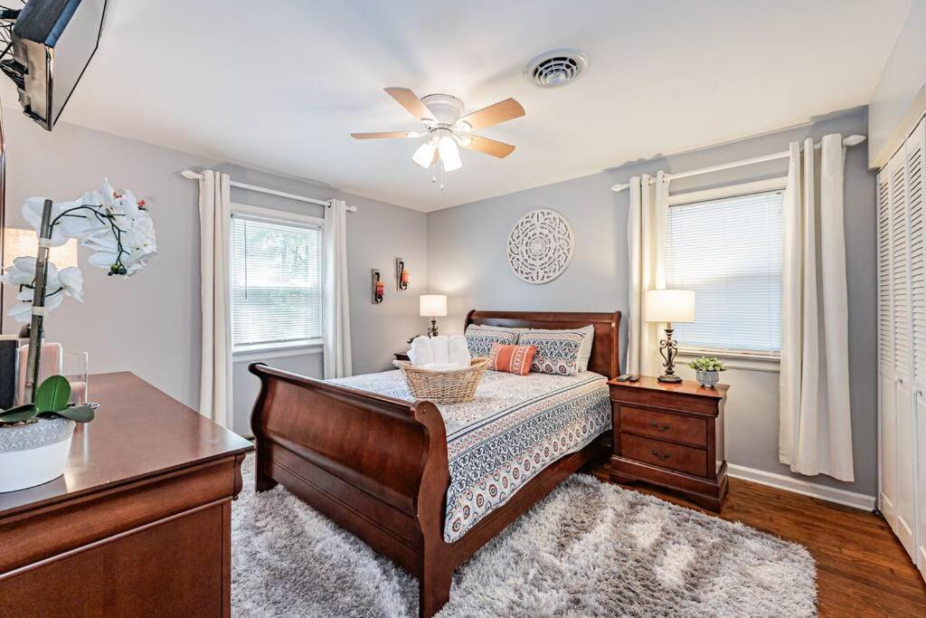 Kelly'S Comfortable Quinton Home Kültér fotó