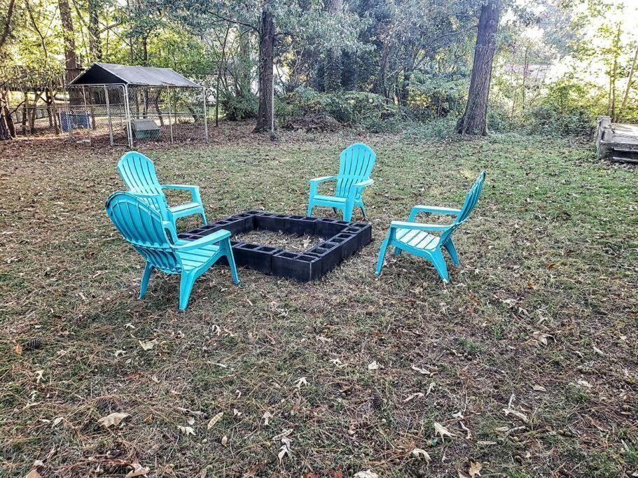 Kelly'S Comfortable Quinton Home Kültér fotó